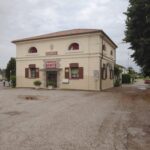 Immobile Commerciale Adibito A Pizzeria/ristorante Con Abitazione